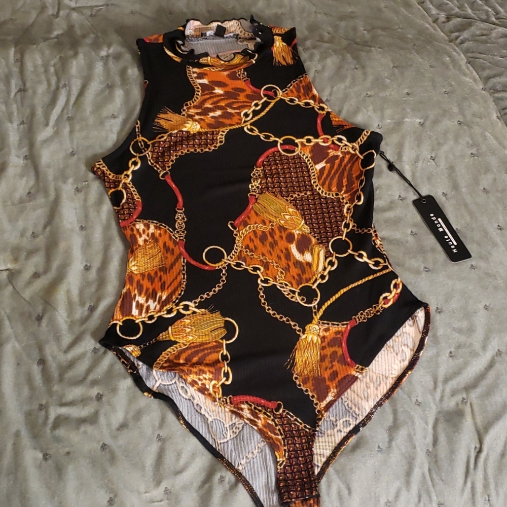 Bodysuit